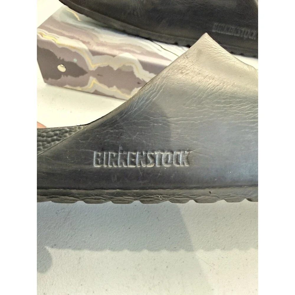 Birkenstock arizona essentials